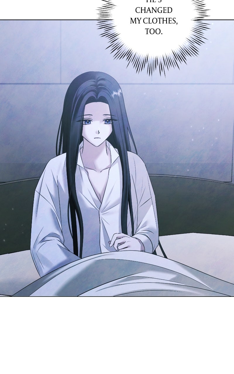 Read Too Late for Regrets chapter 71 image 11 on Lezhin