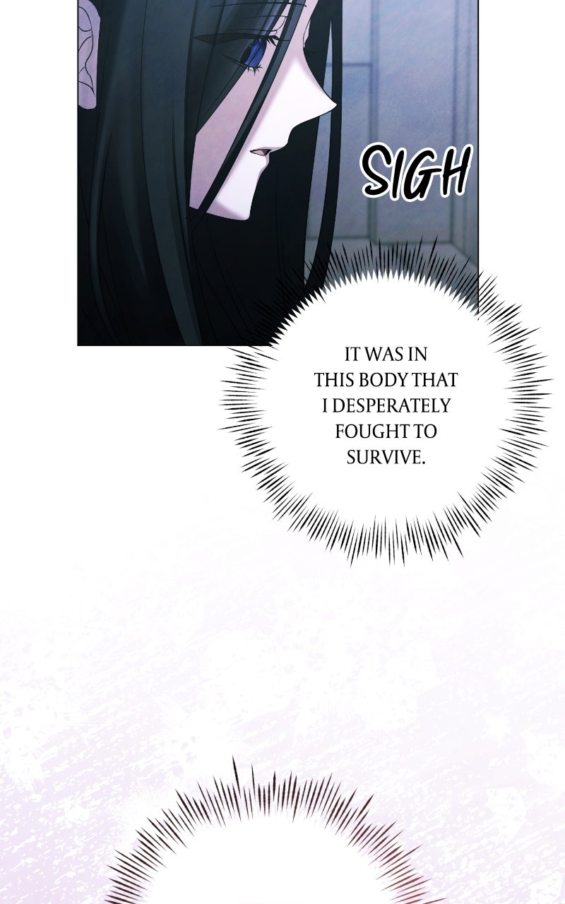 Read Too Late for Regrets chapter 71 image 19 on Lezhin