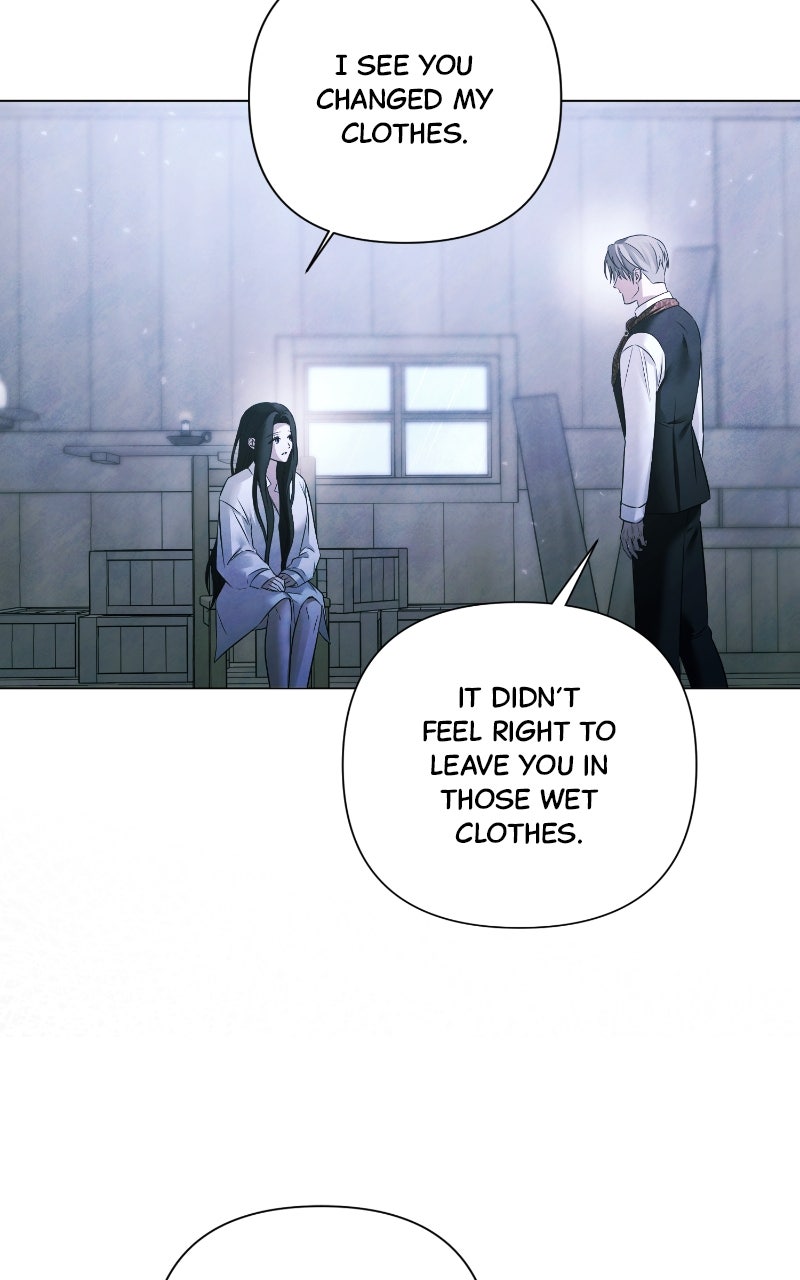 Read Too Late for Regrets chapter 71 image 25 on Lezhin
