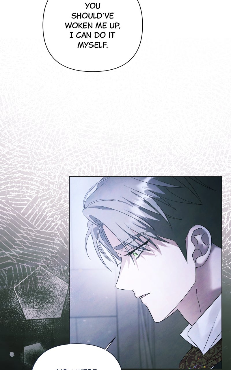 Read Too Late for Regrets chapter 71 image 26 on Lezhin