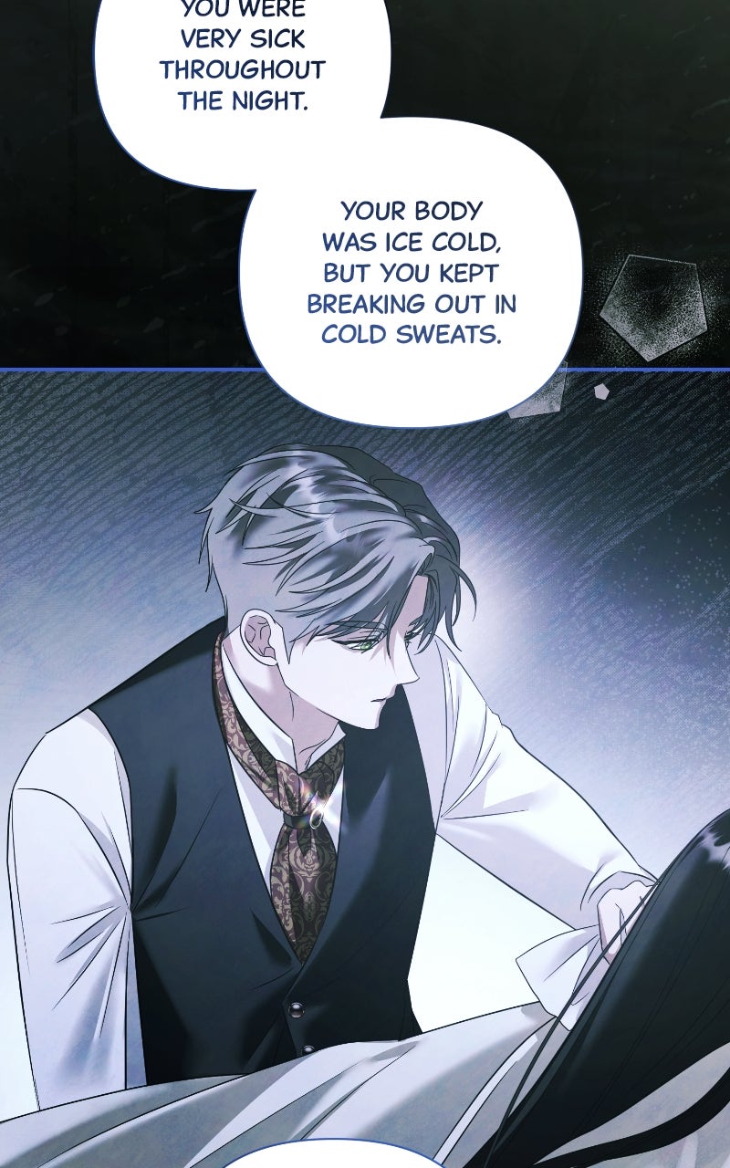 Read Too Late for Regrets chapter 71 image 27 on Lezhin