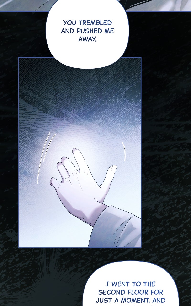 Read Too Late for Regrets chapter 71 image 28 on Lezhin