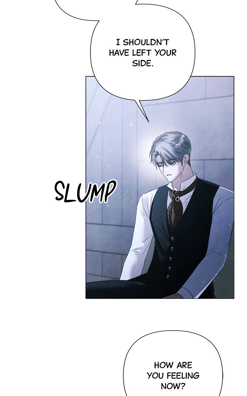 Read Too Late for Regrets chapter 71 image 30 on Lezhin