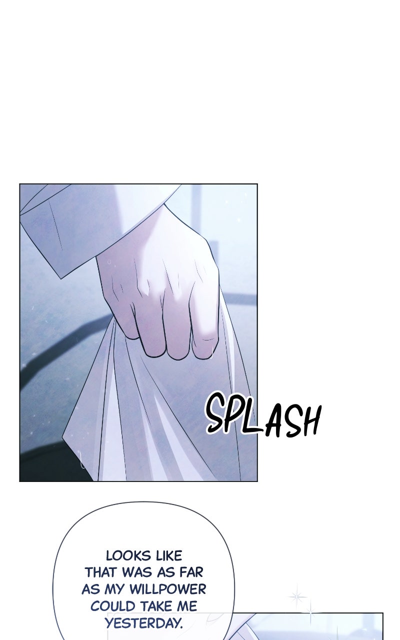 Read Too Late for Regrets chapter 71 image 33 on Lezhin