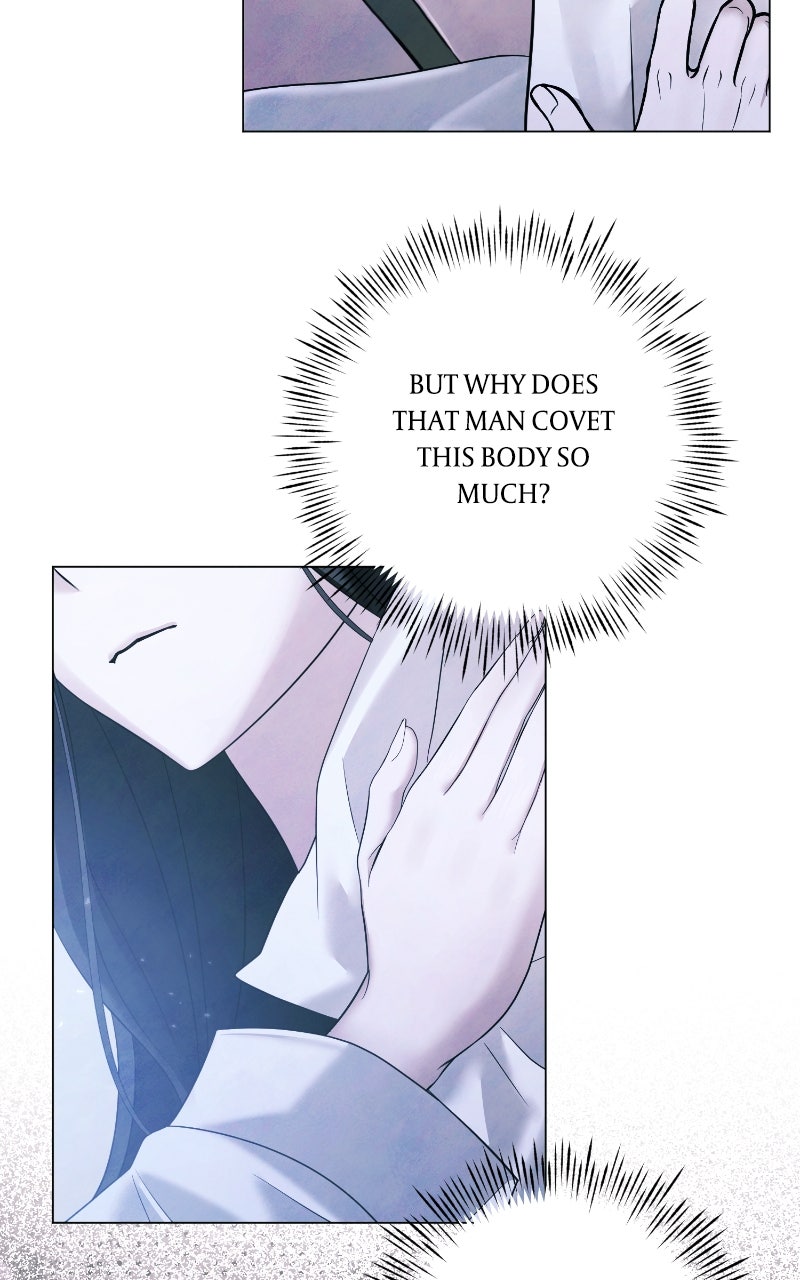 Read Too Late for Regrets chapter 71 image 39 on Lezhin