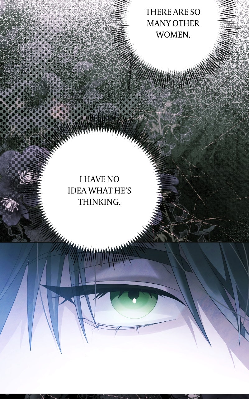 Read Too Late for Regrets chapter 71 image 40 on Lezhin