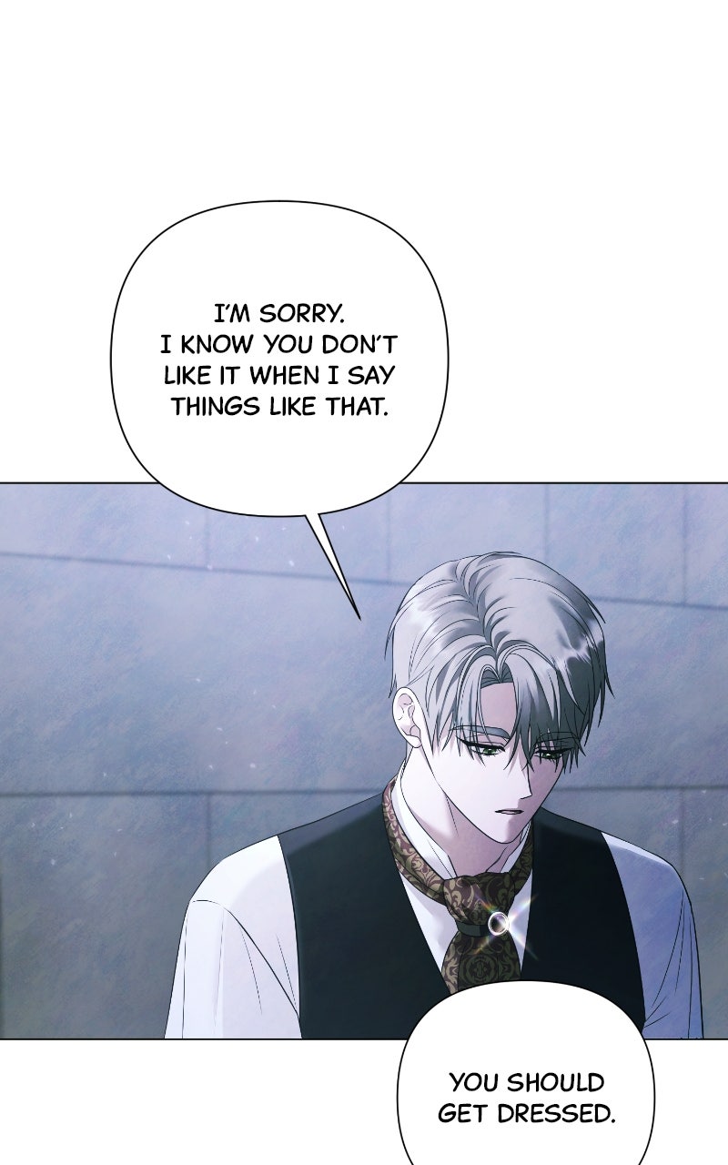 Read Too Late for Regrets chapter 71 image 44 on Lezhin