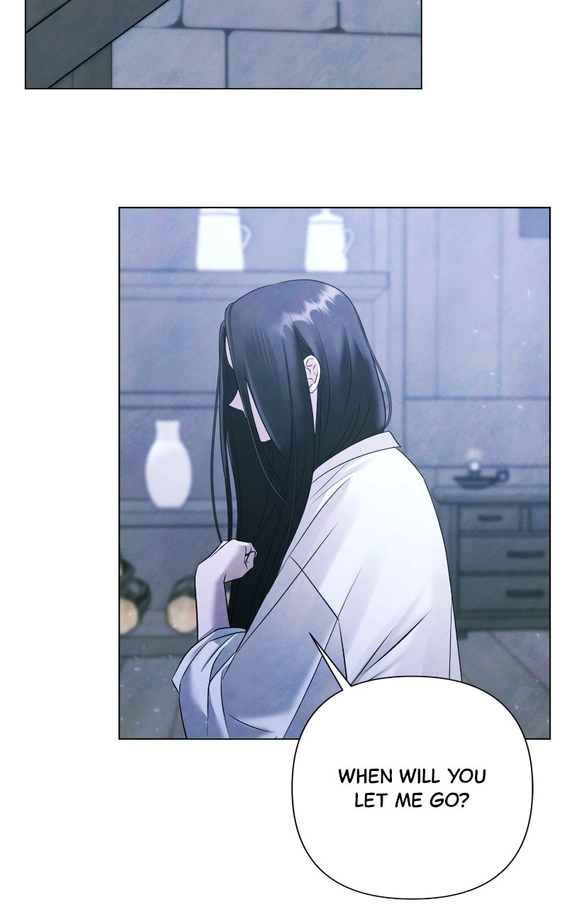Read Too Late for Regrets chapter 71 image 46 on Lezhin