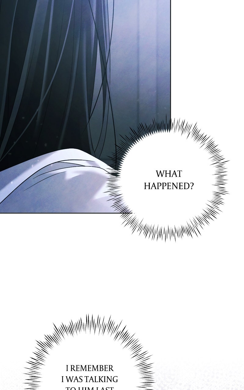 Read Too Late for Regrets chapter 71 image 5 on Lezhin