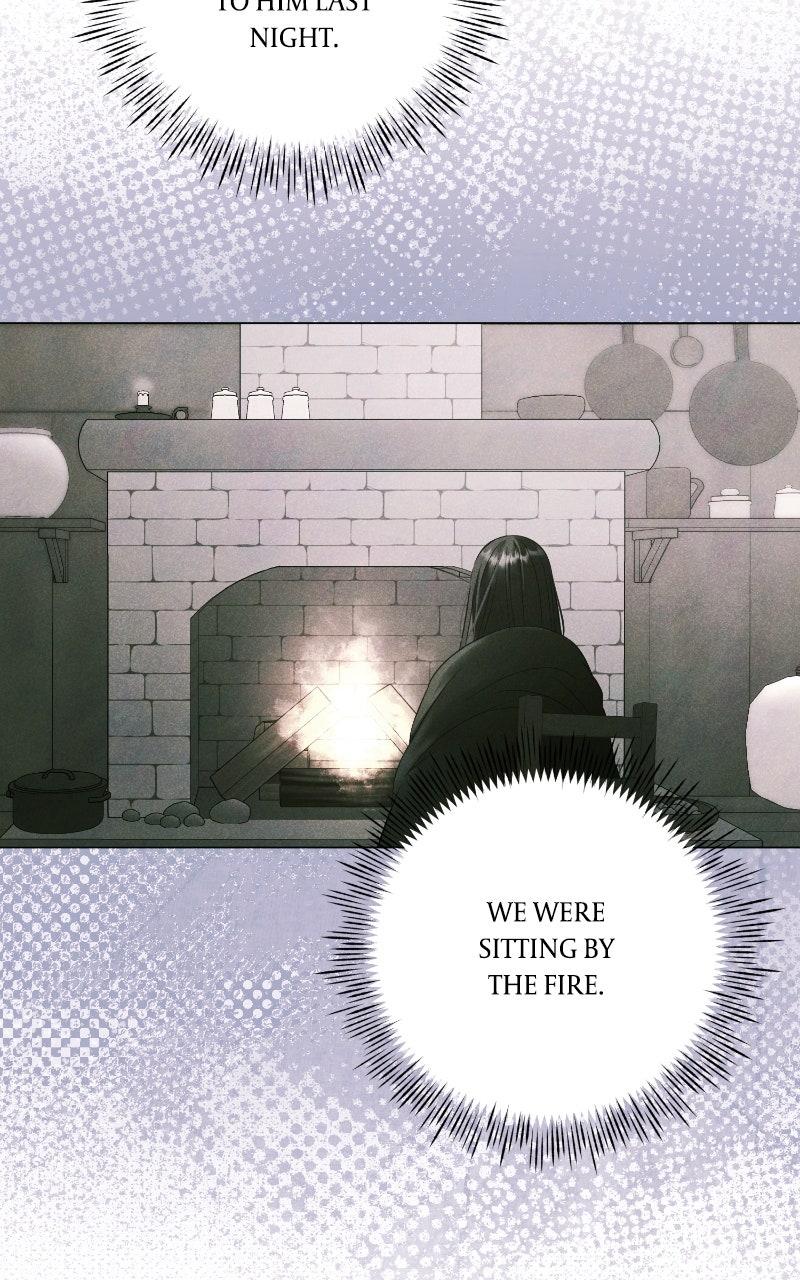 Read Too Late for Regrets chapter 71 image 6 on Lezhin
