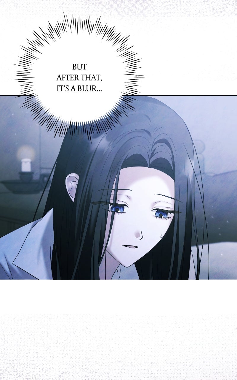 Read Too Late for Regrets chapter 71 image 7 on Lezhin