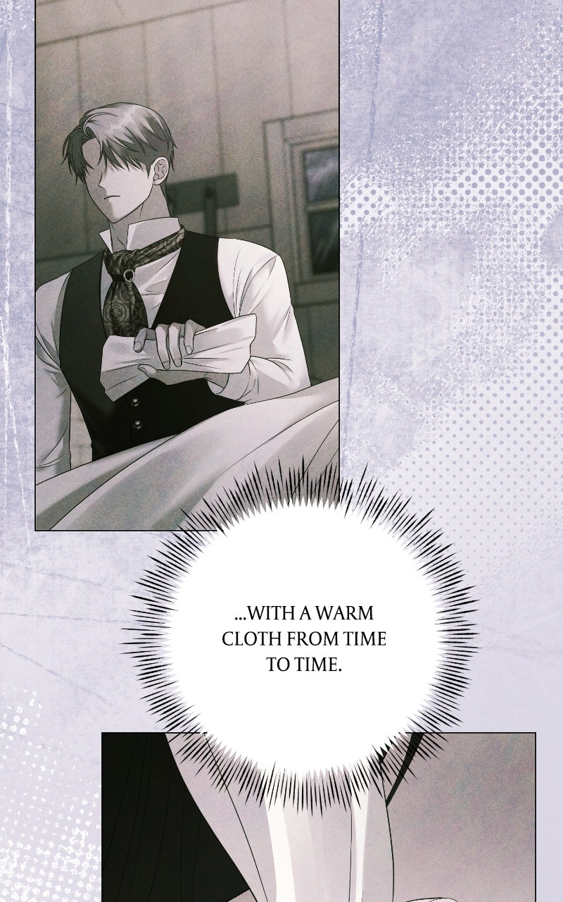 Read Too Late for Regrets chapter 71 image 9 on Lezhin
