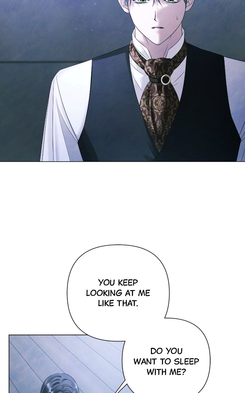 Read Too Late for Regrets chapter 72 image 1 on Lezhin