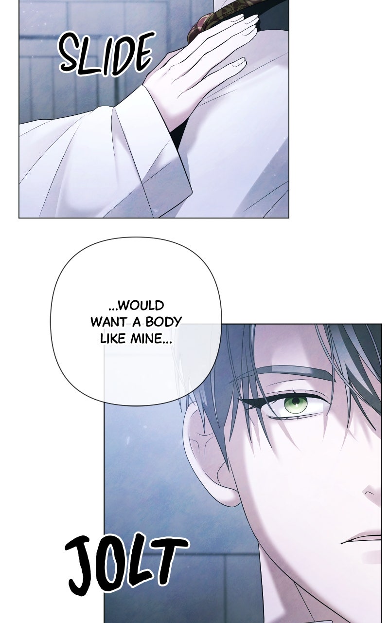 Read Too Late for Regrets chapter 72 image 13 on Lezhin