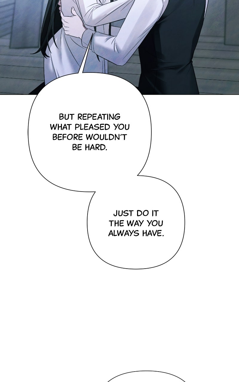 Read Too Late for Regrets chapter 72 image 15 on Lezhin