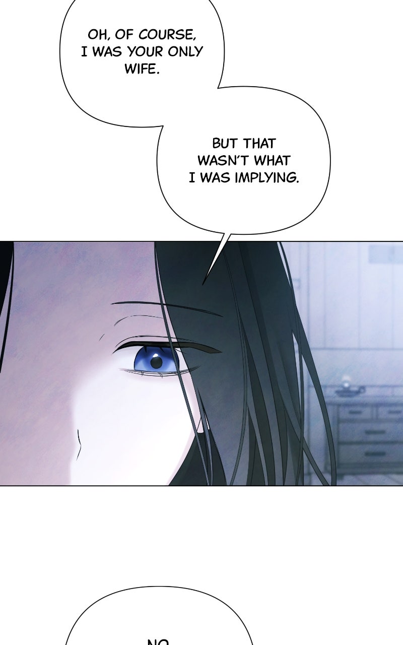 Read Too Late for Regrets chapter 72 image 17 on Lezhin