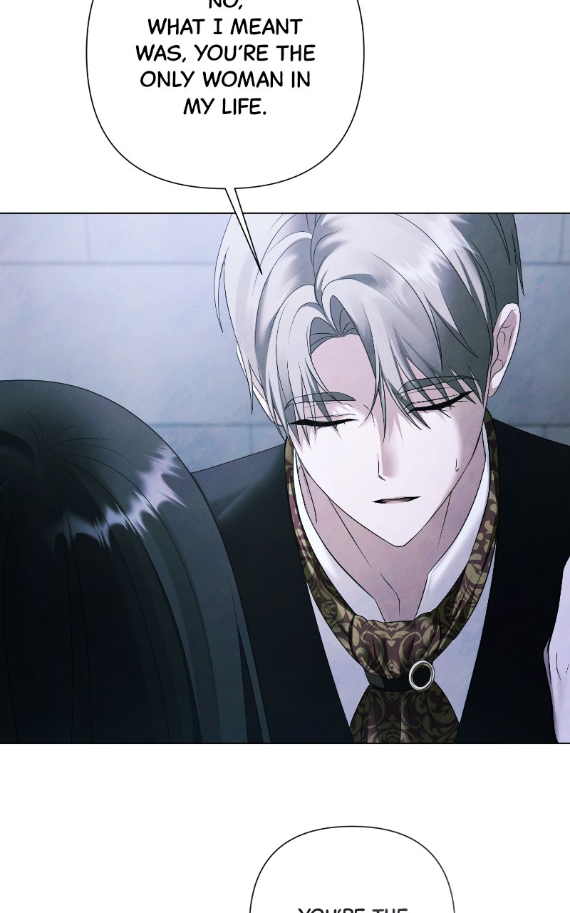 Read Too Late for Regrets chapter 72 image 18 on Lezhin