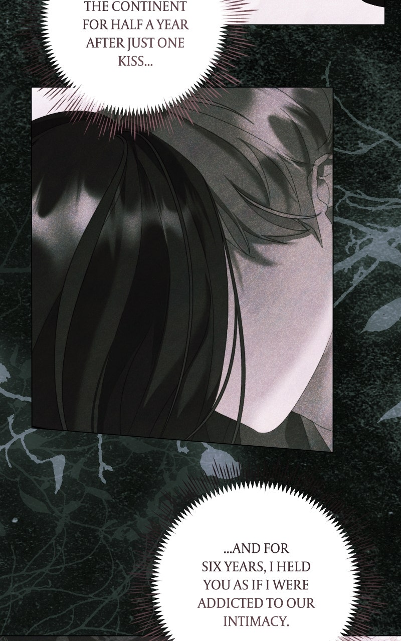 Read Too Late for Regrets chapter 72 image 23 on Lezhin