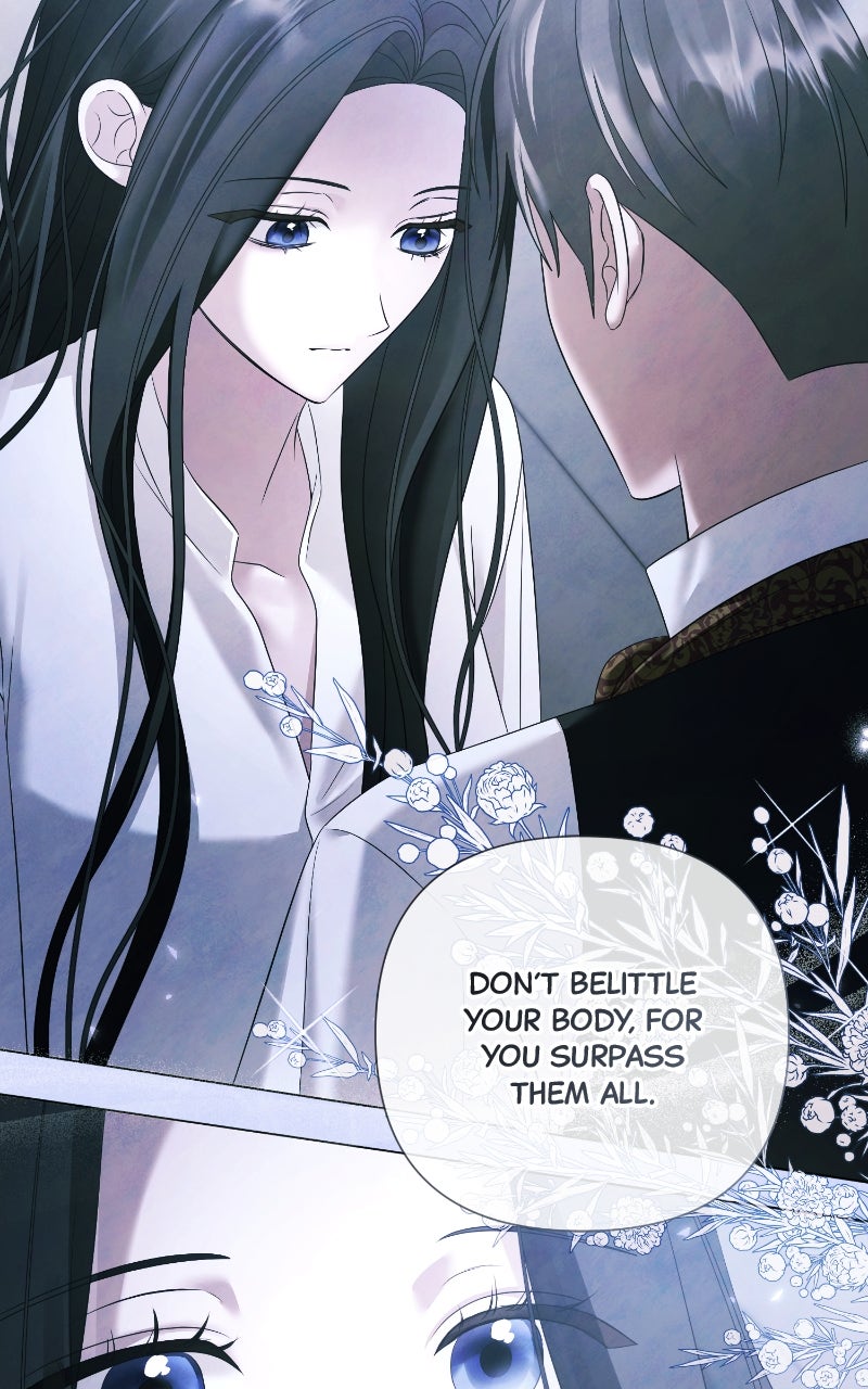 Read Too Late for Regrets chapter 72 image 27 on Lezhin