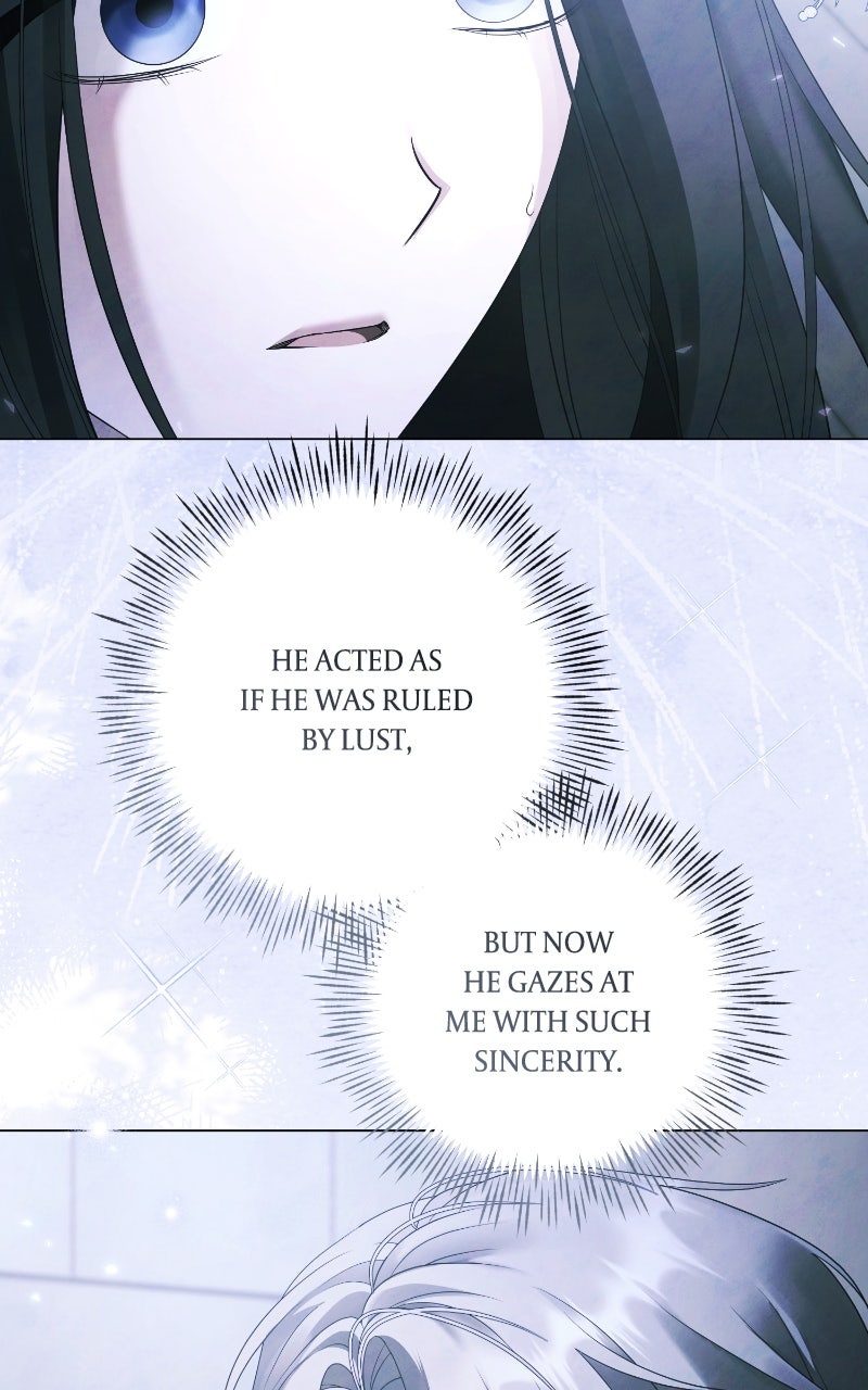 Read Too Late for Regrets chapter 72 image 28 on Lezhin