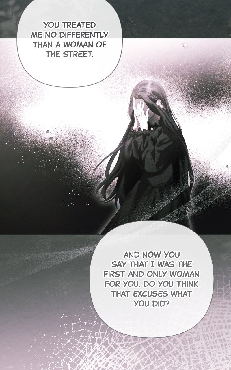 Read Too Late for Regrets chapter 72 image 35 on Lezhin