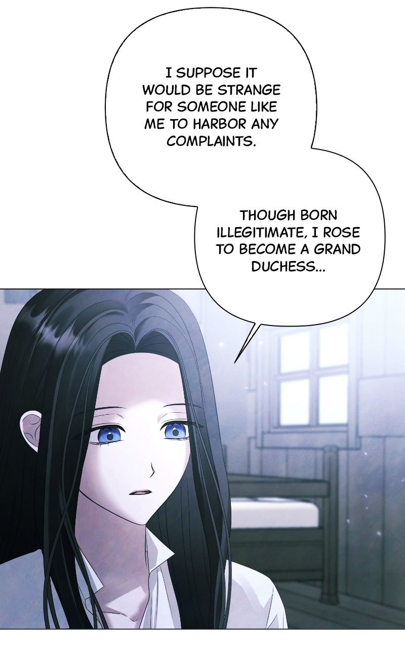 Read Too Late for Regrets chapter 72 image 37 on Lezhin