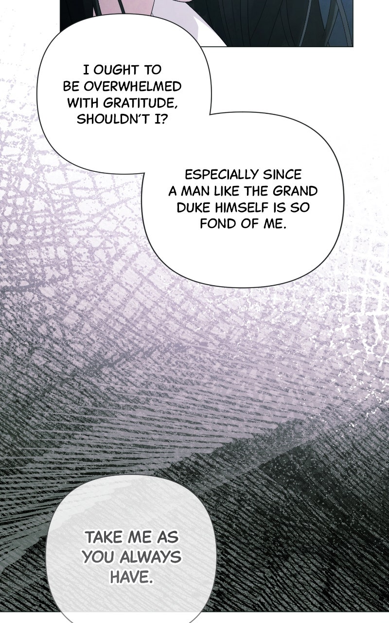 Read Too Late for Regrets chapter 72 image 39 on Lezhin