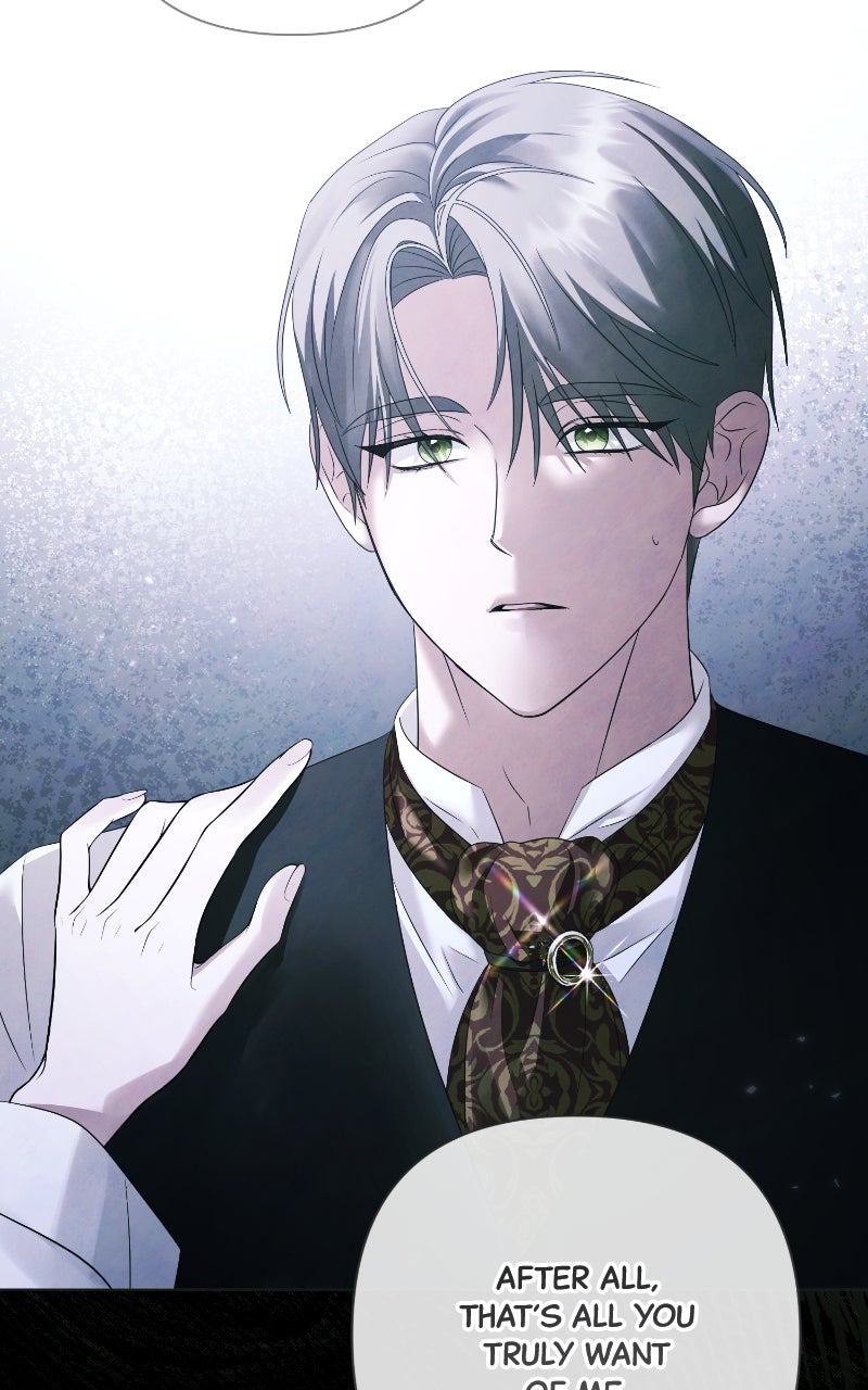 Read Too Late for Regrets chapter 72 image 40 on Lezhin