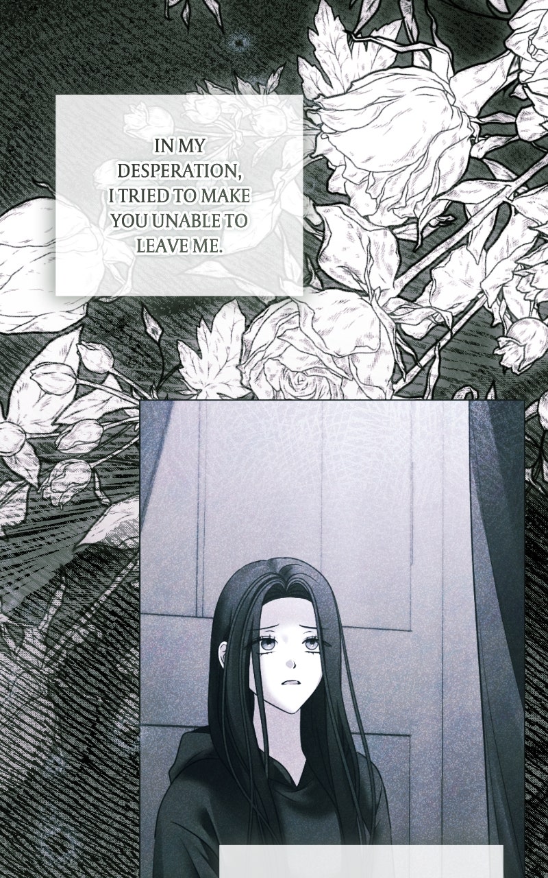 Read Too Late for Regrets chapter 72 image 43 on Lezhin