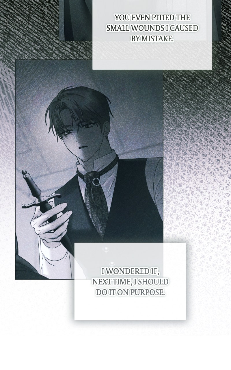 Read Too Late for Regrets chapter 72 image 44 on Lezhin