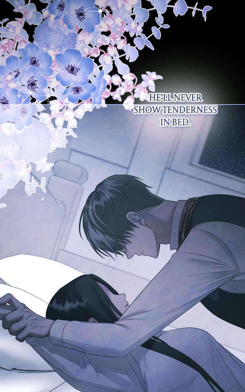 Read Too Late for Regrets chapter 72 image 5 on Lezhin