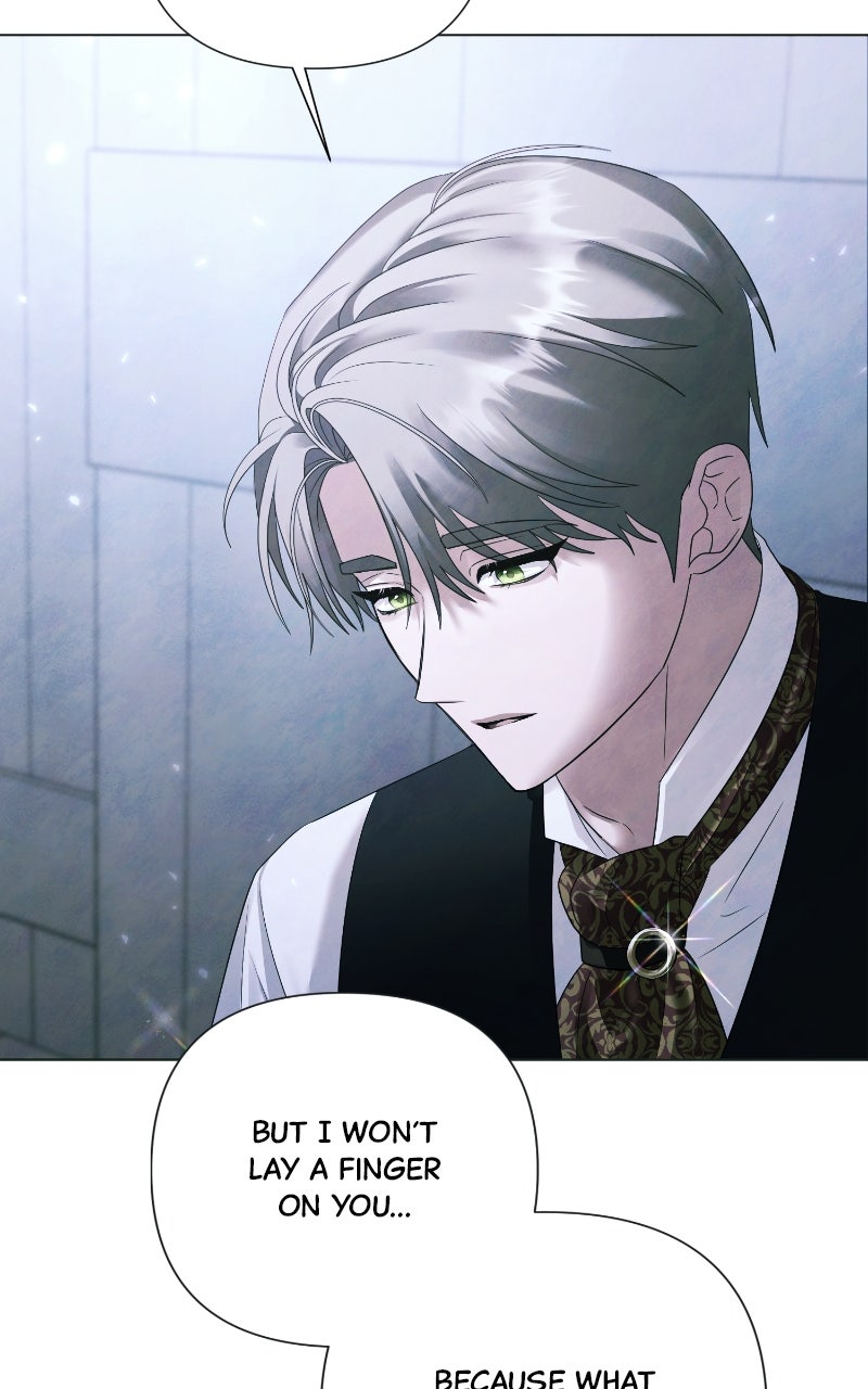 Read Too Late for Regrets chapter 72 image 50 on Lezhin