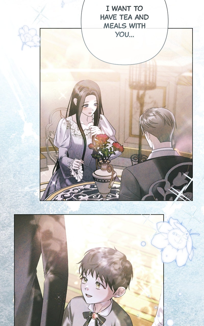 Read Too Late for Regrets chapter 72 image 52 on Lezhin