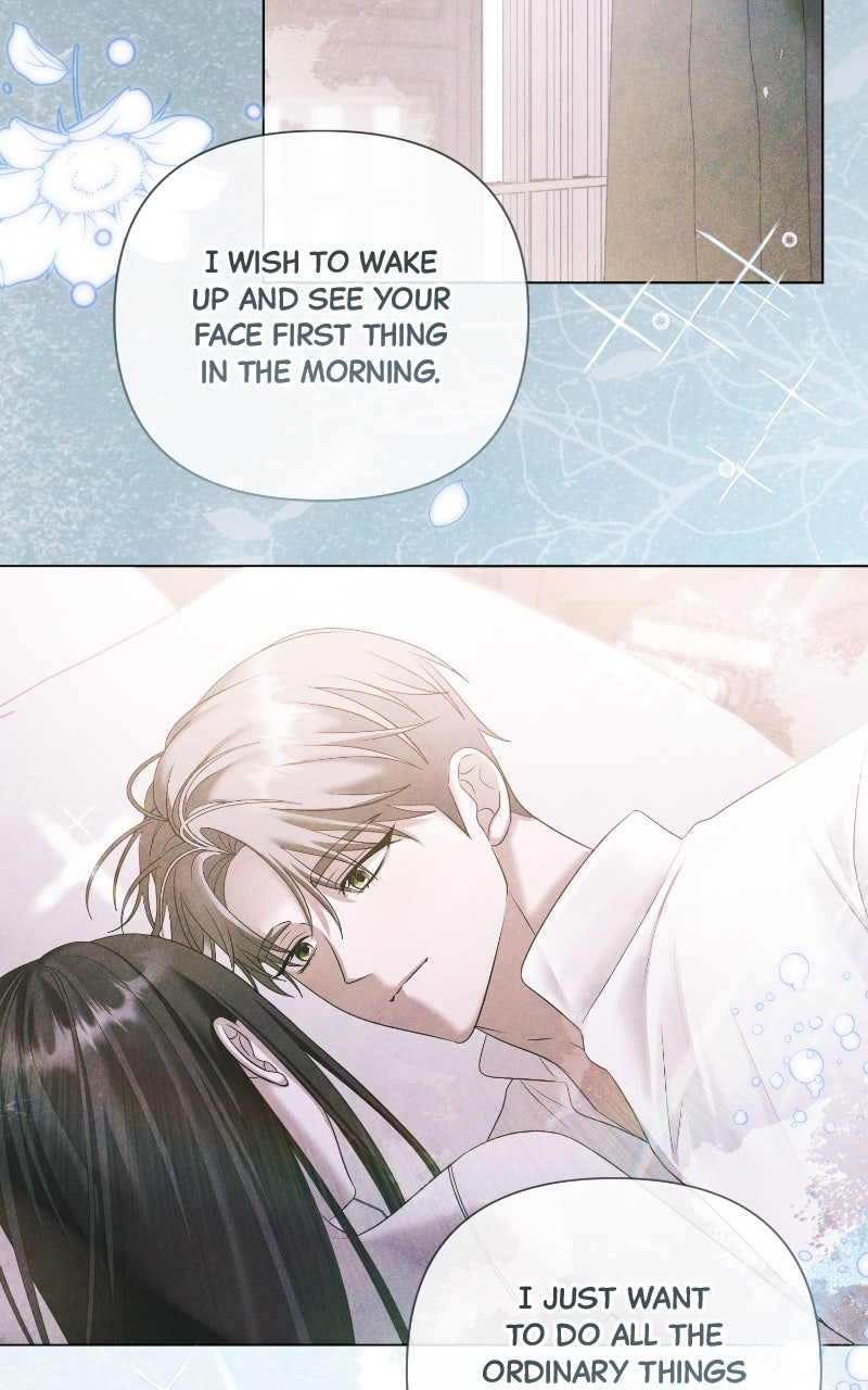 Read Too Late for Regrets chapter 72 image 54 on Lezhin