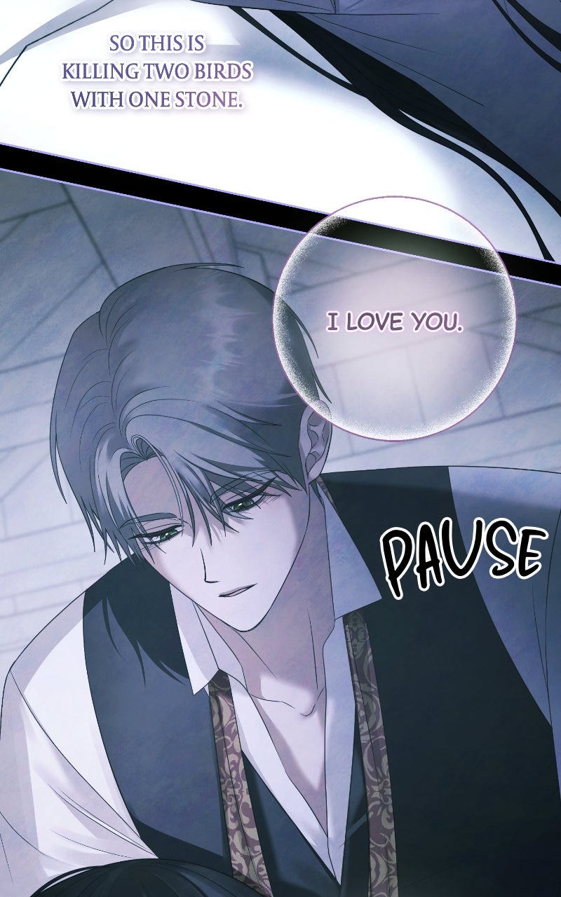 Read Too Late for Regrets chapter 72 image 6 on Lezhin