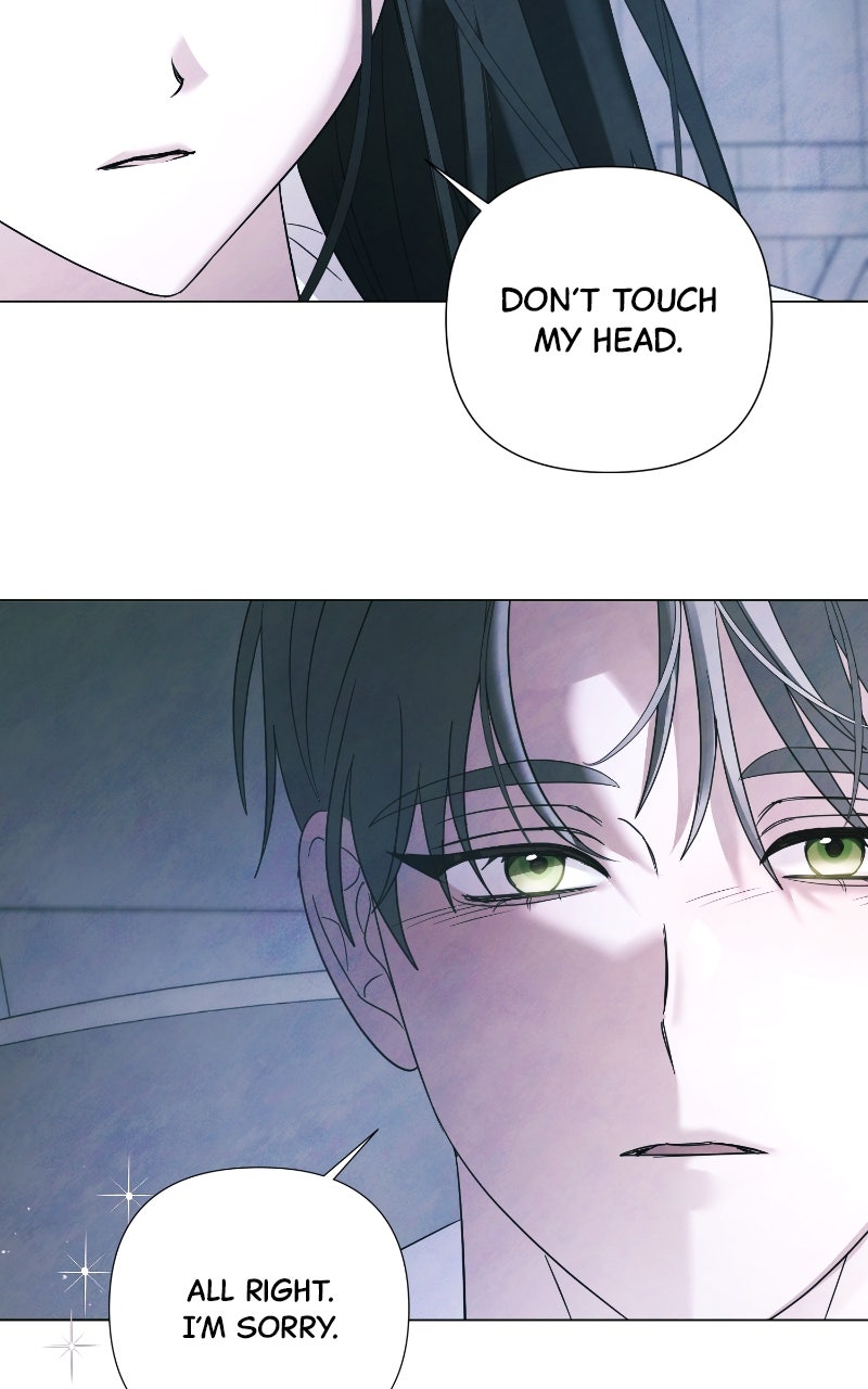 Read Too Late for Regrets chapter 73 image 20 on Lezhin