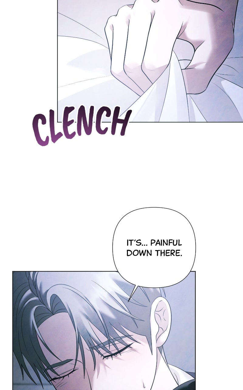 Read Too Late for Regrets chapter 73 image 24 on Lezhin
