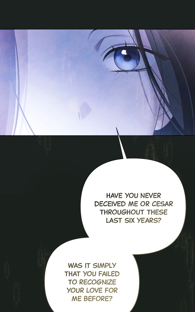 Read Too Late for Regrets chapter 73 image 35 on Lezhin