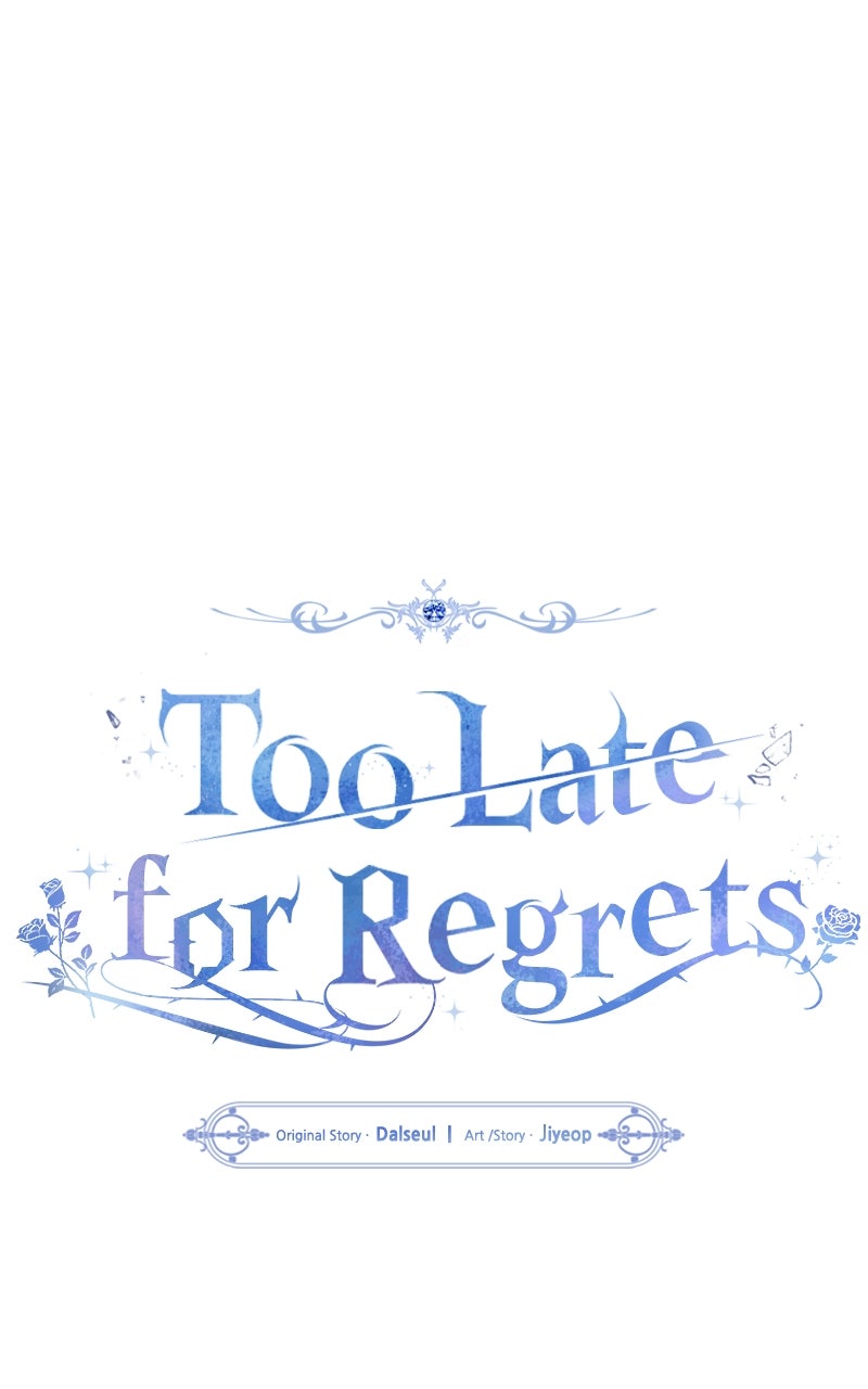 Read Too Late for Regrets chapter 73 image 41 on Lezhin