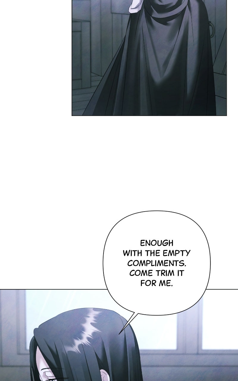 Read Too Late for Regrets chapter 73 image 49 on Lezhin
