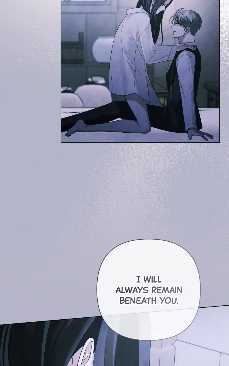Read Too Late for Regrets chapter 73 image 5 on Lezhin