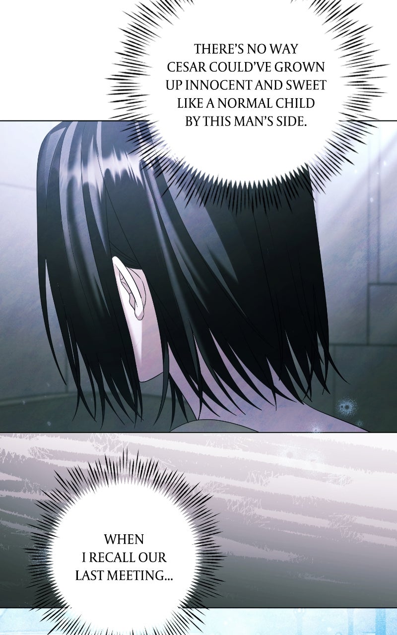 Read Too Late for Regrets chapter 73 image 56 on Lezhin