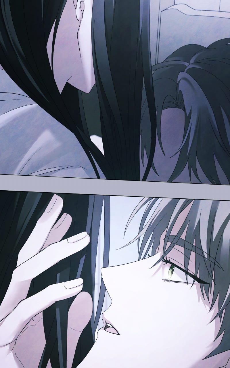 Read Too Late for Regrets chapter 73 image 6 on Lezhin