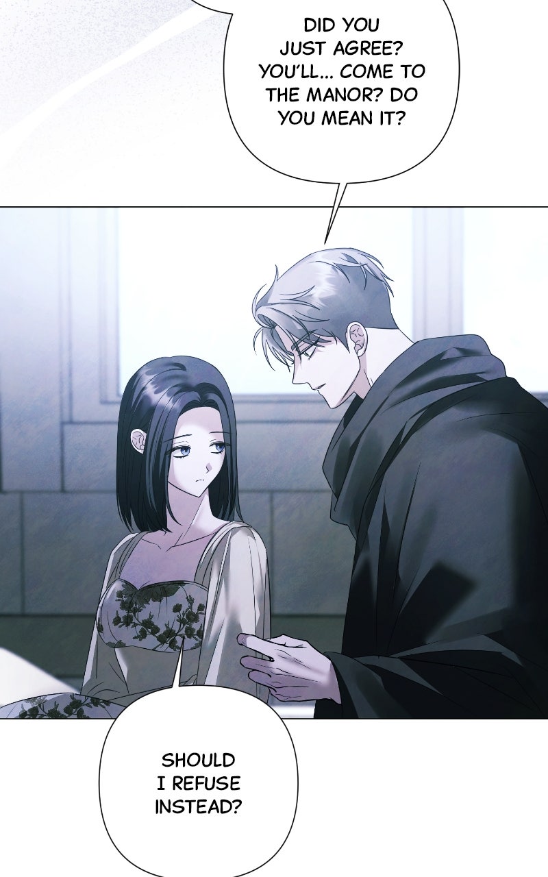 Read Too Late for Regrets chapter 73 image 63 on Lezhin