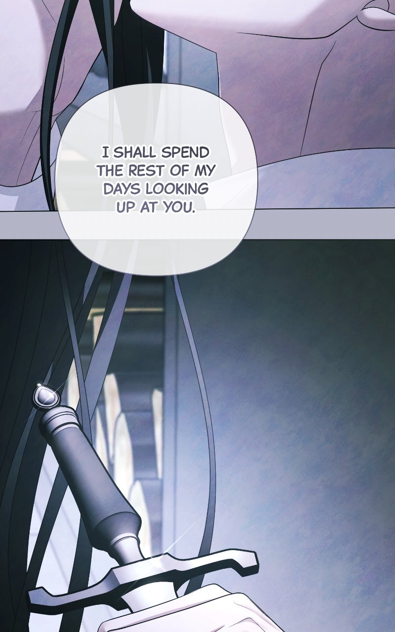 Read Too Late for Regrets chapter 73 image 7 on Lezhin