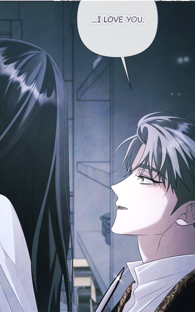Read Too Late for Regrets chapter 73 image 9 on Lezhin