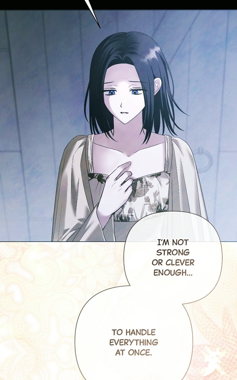 Read Too Late for Regrets chapter 74 image 10 on Lezhin