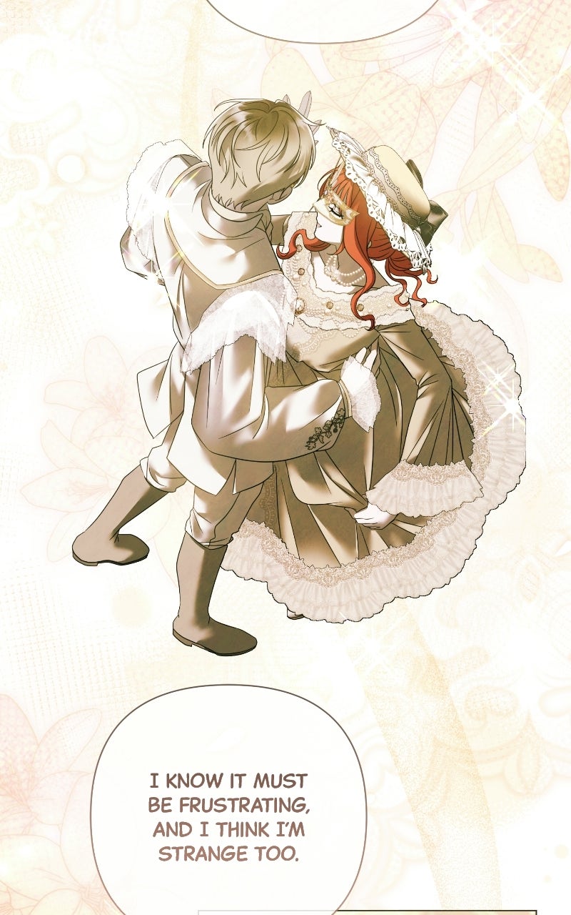 Read Too Late for Regrets chapter 74 image 11 on Lezhin