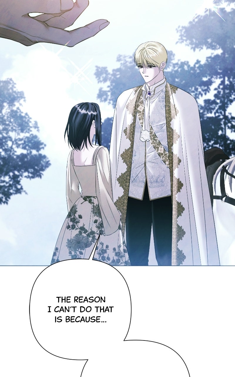 Read Too Late for Regrets chapter 74 image 15 on Lezhin