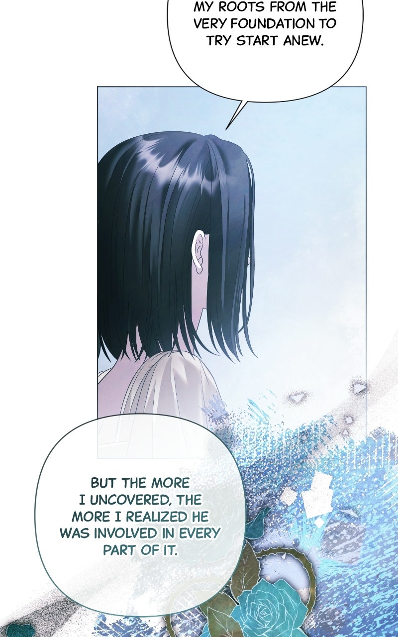 Read Too Late for Regrets chapter 74 image 17 on Lezhin